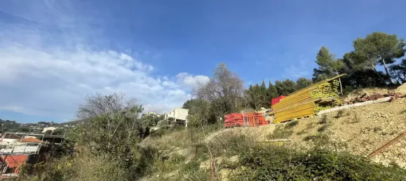 Terreno en Marseille, France 770 m² No. 106338 5