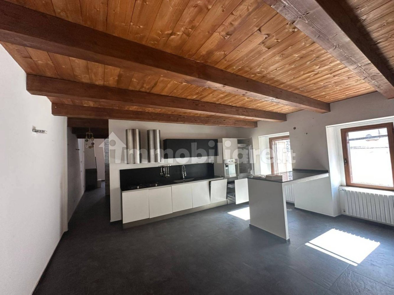 Apartamento T2 em Foggia, Italy N.º 291304