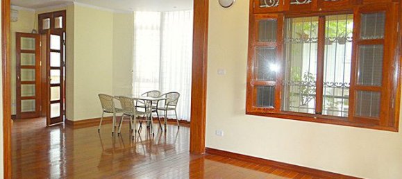 5 Schlafzimmer Villa in Cau Giay, Vietnam, Nr. 4785 16