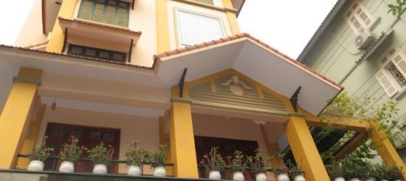 5 Schlafzimmer Villa in Cau Giay, Vietnam, Nr. 4785 2