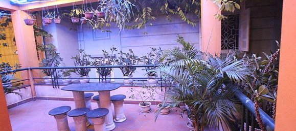 5 Schlafzimmer Villa in Cau Giay, Vietnam, Nr. 4785 30