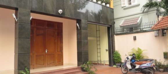 5 Schlafzimmer Villa in Cau Giay, Vietnam, Nr. 4785 4