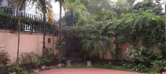 5 Schlafzimmer Villa in Cau Giay, Vietnam, Nr. 4785 3