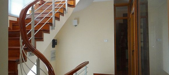 5 Schlafzimmer Villa in Cau Giay, Vietnam, Nr. 4785 25