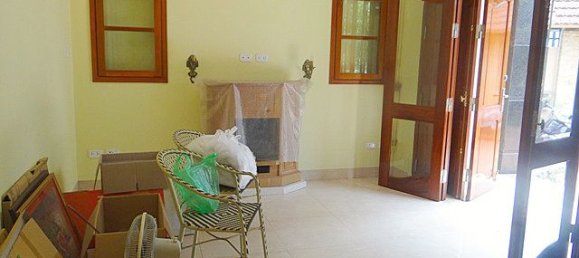 5 Schlafzimmer Villa in Cau Giay, Vietnam, Nr. 4785 5