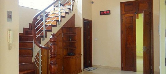 5 Schlafzimmer Villa in Cau Giay, Vietnam, Nr. 4785 7