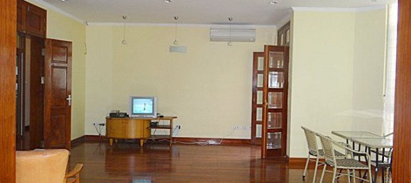 5 Schlafzimmer Villa in Cau Giay, Vietnam, Nr. 4785 13