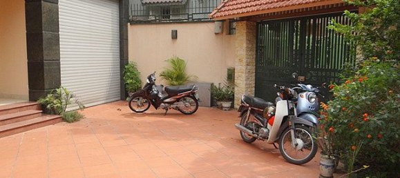 5 Schlafzimmer Villa in Cau Giay, Vietnam, Nr. 4785 27