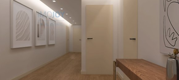 3 Schlafzimmer Wohnung in Cascais, Portugal, Nr. 237446 15