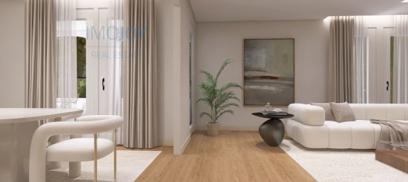 3 Schlafzimmer Wohnung in Cascais, Portugal, Nr. 237446 5