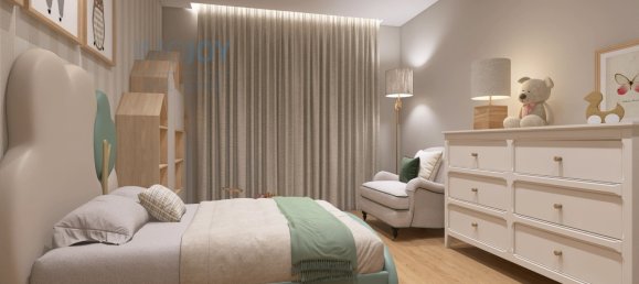 3 Schlafzimmer Wohnung in Cascais, Portugal, Nr. 237446 22