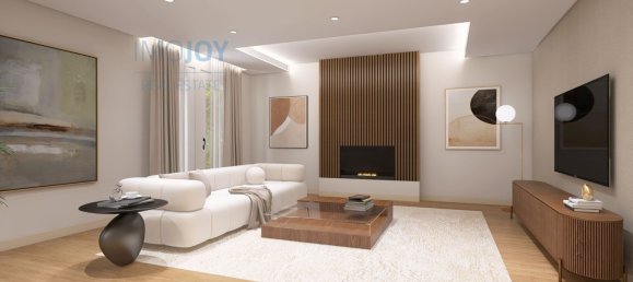 3 Schlafzimmer Wohnung in Cascais, Portugal, Nr. 237446 4