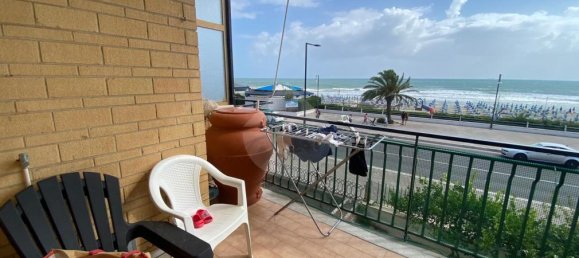 5 rooms Apartment in Minturno, Italy No. 275833 12