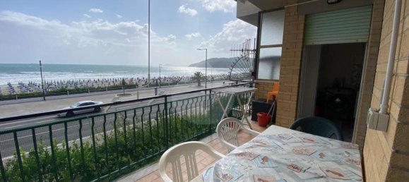 5 rooms Apartment in Minturno, Italy No. 275833 13