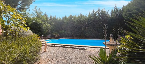 3 Schlafzimmer Villa in Carcassonne, France, Nr. 336086 12