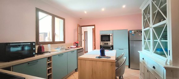 3 Schlafzimmer Villa in Carcassonne, France, Nr. 336086 4