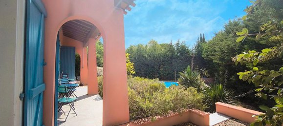 3 Schlafzimmer Villa in Carcassonne, France, Nr. 336086 15