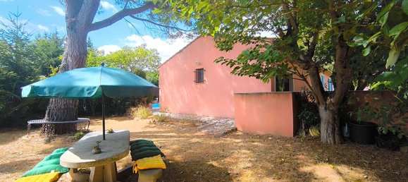 3 Schlafzimmer Villa in Carcassonne, France, Nr. 336086 13