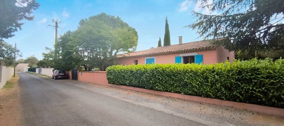 3 Schlafzimmer Villa in Carcassonne, France, Nr. 336086 16