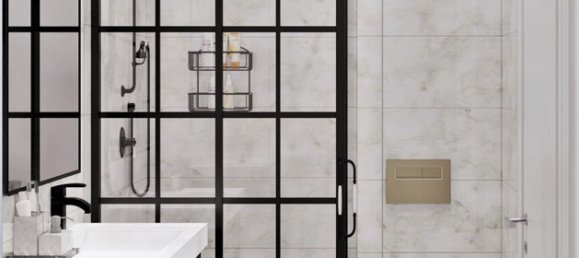 Wohnung 2+1 in Alanya, Turkey, Nr. 25487 10