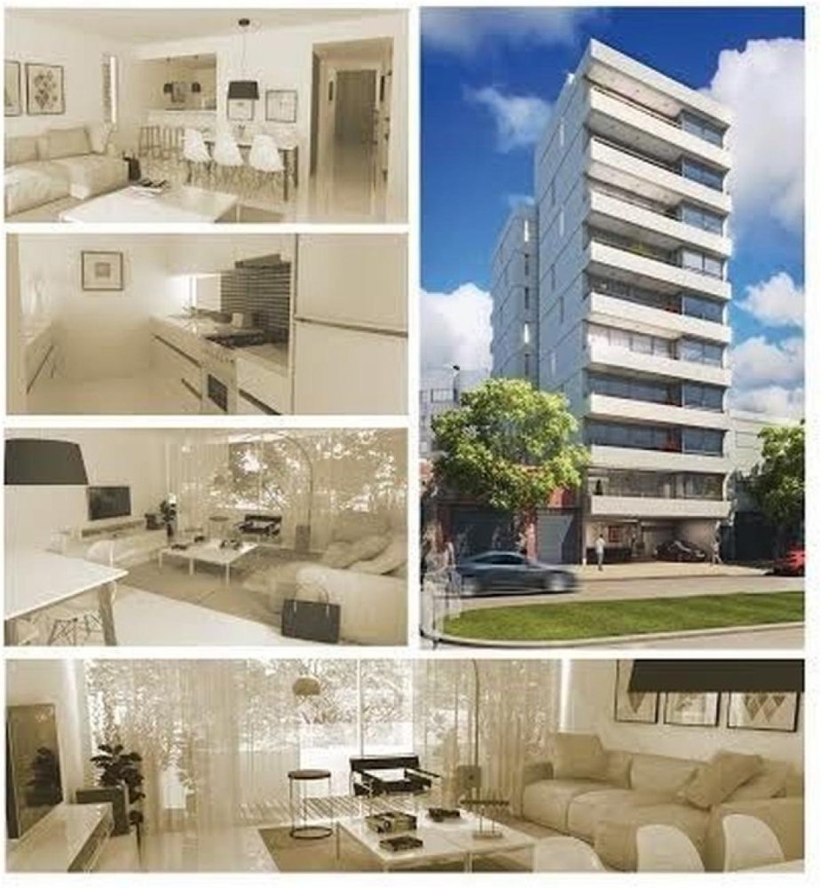 Lagerhaus in Campo Creado, Argentina, Nr. 108355