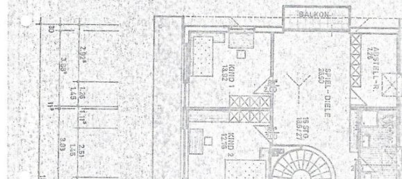 7 chambres Maison de ville à Hersfeld-Rotenburg, Germany No. 335419 24