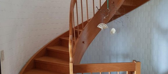 7 chambres Maison de ville à Hersfeld-Rotenburg, Germany No. 335419 4