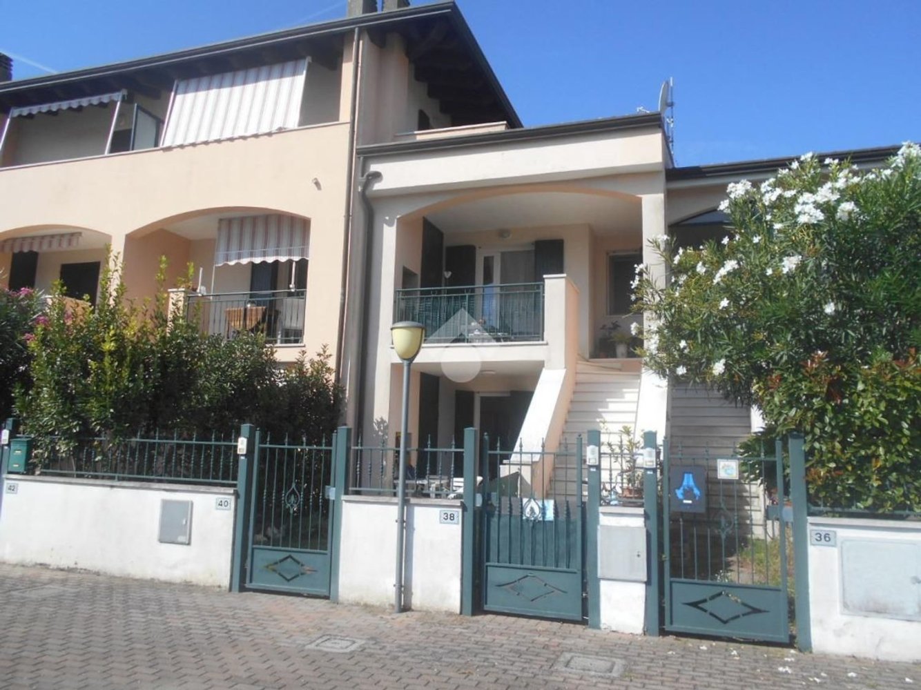 3 bedrooms Apartment in Comacchio, Italy No. 381578