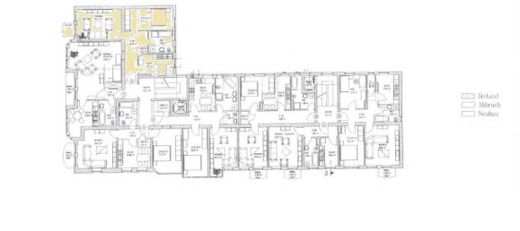 1 bedroom Apartment in Magdeburg, Germany No. 287711 8