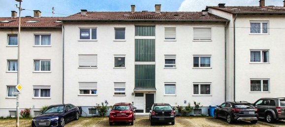 2 Schlafzimmer Wohnung in Rottweil, Germany, Nr. 278527 8