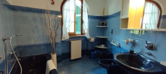 12 rooms Villa in Forte dei Marmi, Italy No. 36526 16