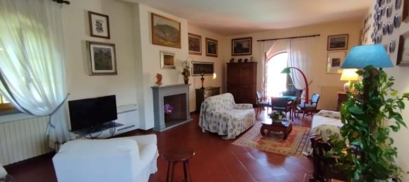 12 rooms Villa in Forte dei Marmi, Italy No. 36526 5