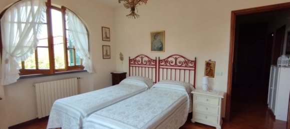 12 rooms Villa in Forte dei Marmi, Italy No. 36526 18
