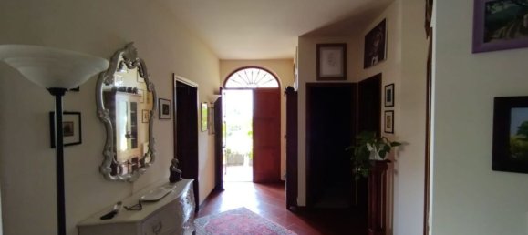 12 rooms Villa in Forte dei Marmi, Italy No. 36526 24