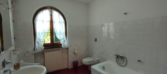 12 rooms Villa in Forte dei Marmi, Italy No. 36526 23