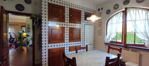 12 rooms Villa in Forte dei Marmi, Italy No. 36526 3