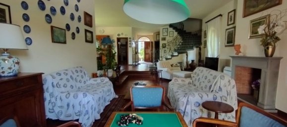 12 rooms Villa in Forte dei Marmi, Italy No. 36526 7