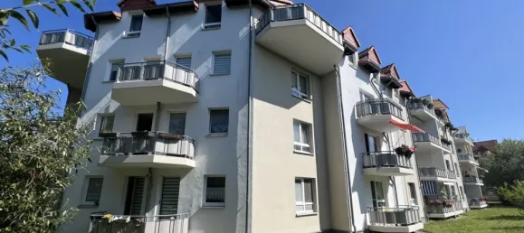 1 chambre Appartement à Magdeburg, Germany No. 98262 27