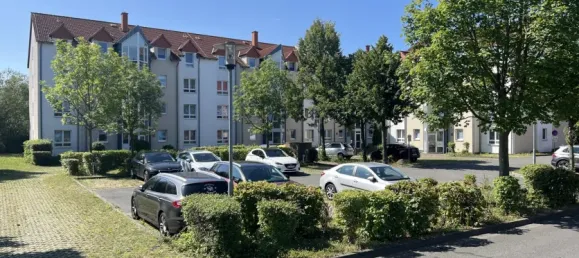 1 chambre Appartement à Magdeburg, Germany No. 98262 6