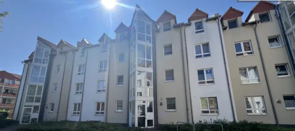 1 chambre Appartement à Magdeburg, Germany No. 98262 5