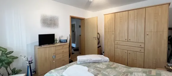 1 chambre Appartement à Magdeburg, Germany No. 98262 16