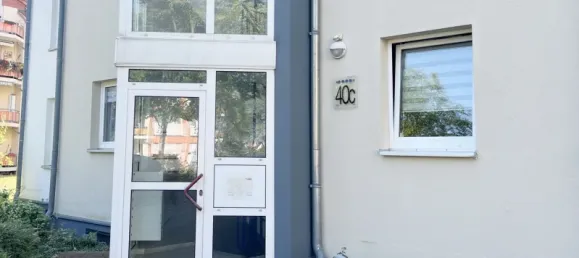 1 chambre Appartement à Magdeburg, Germany No. 98262 8