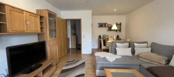 1 chambre Appartement à Magdeburg, Germany No. 98262 21