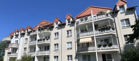 1 chambre Appartement à Magdeburg, Germany No. 98262 2