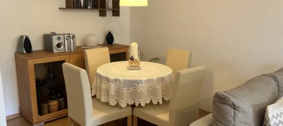 1 chambre Appartement à Magdeburg, Germany No. 98262 22