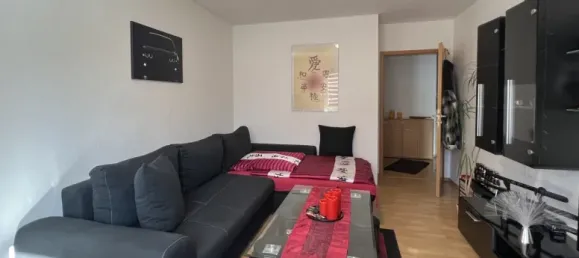 1 chambre Appartement à Magdeburg, Germany No. 98262 20