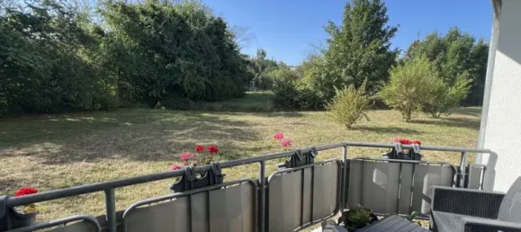 1 chambre Appartement à Magdeburg, Germany No. 98262 26