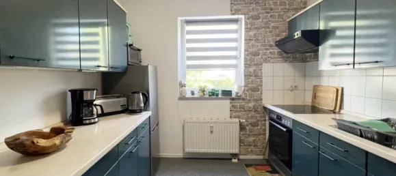 1 chambre Appartement à Magdeburg, Germany No. 98262 12