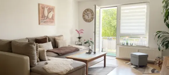 1 chambre Appartement à Magdeburg, Germany No. 98262 24