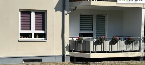 1 chambre Appartement à Magdeburg, Germany No. 98262 28